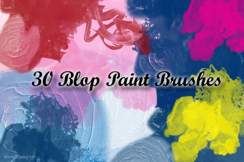 25xt-612339 30BlopPaintBrushesz3.jpg