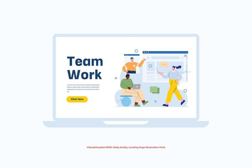 25xt-126775 DailyActivityLandingPageIllustrationz10.jpg