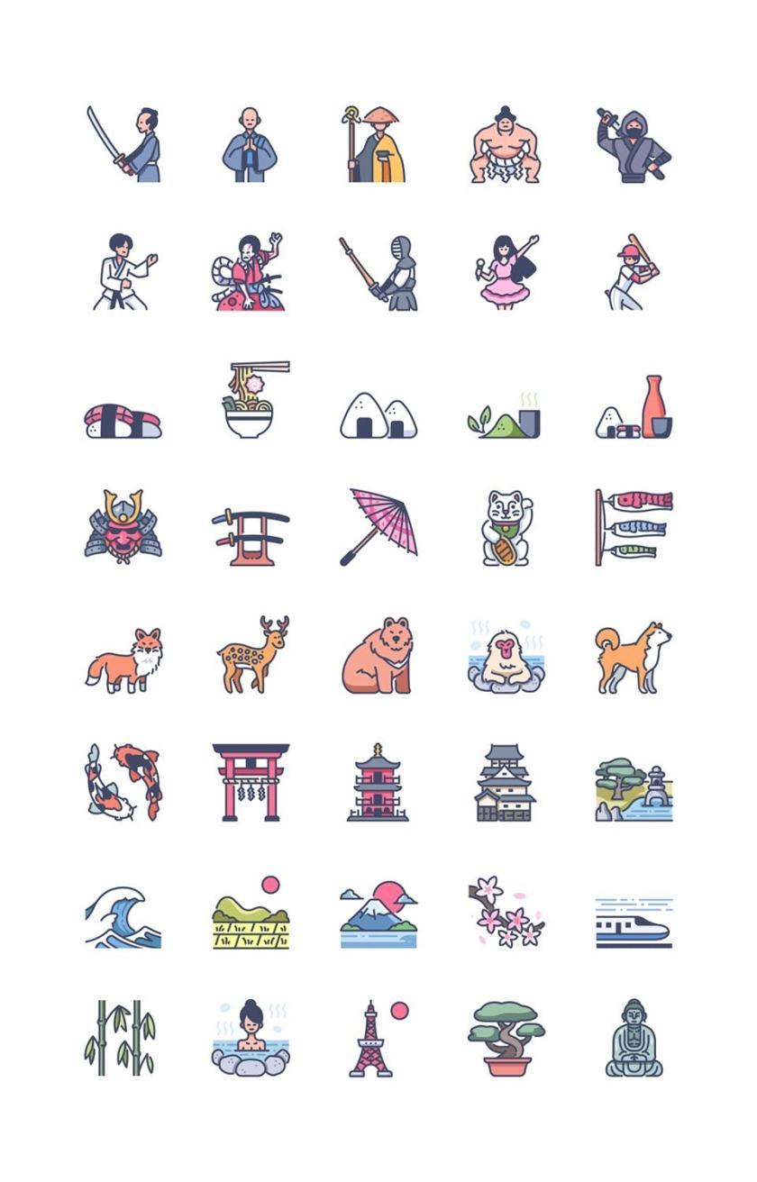 25xt-126816 Elements40Japaniconsetz3.jpg