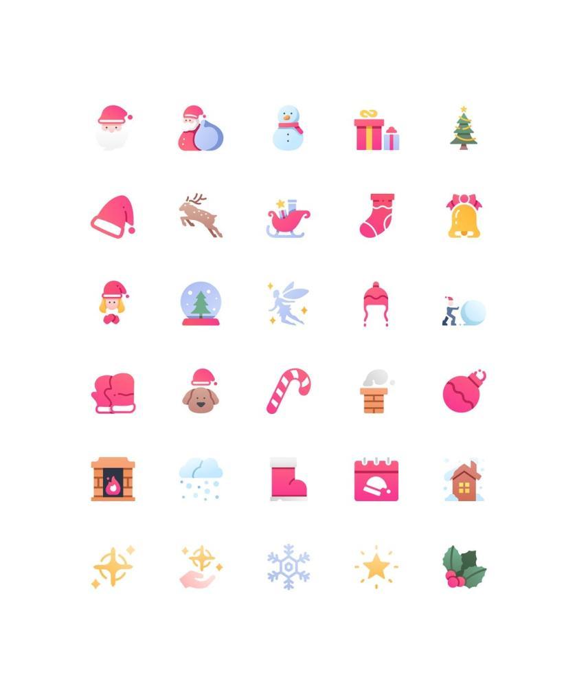 25xt-126819 30Christmasiconssetz3.jpg