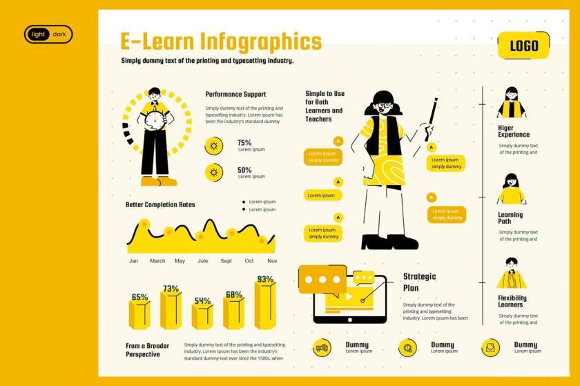 25xt-126834 InfographicChartElementsforEducationz3.jpg