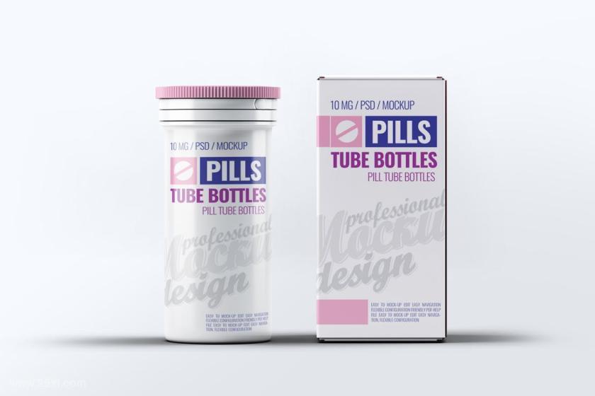 25xt-155355 PillsTubeBottlesMock-Upz5.jpg