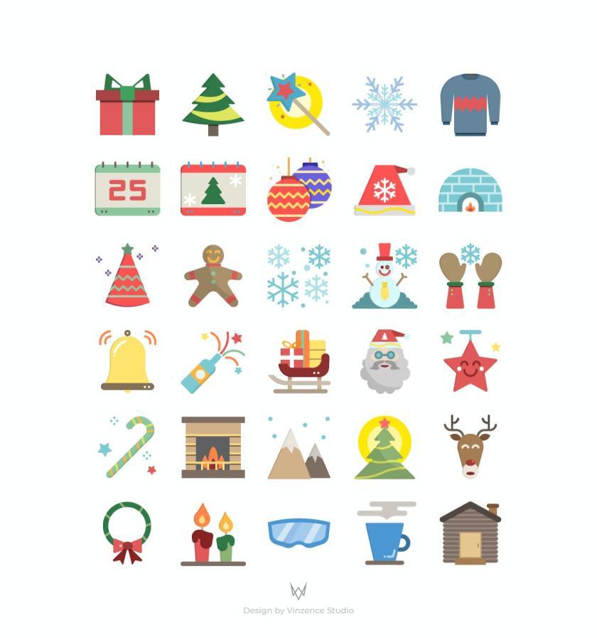 25xt-155368 30ChirstmasIcons-FLATz3.jpg