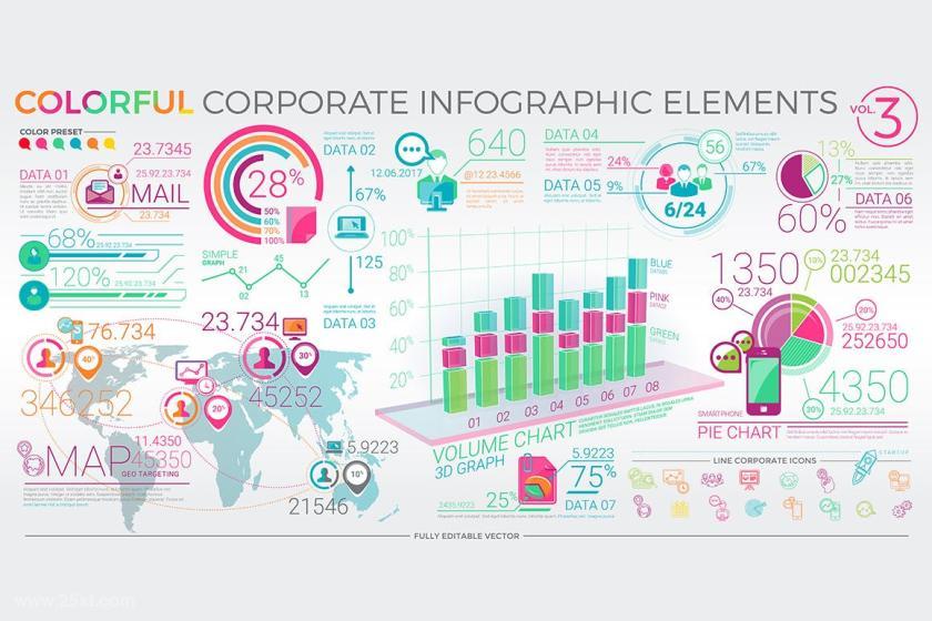 25xt-126851 ColorfulCorporateInfographicElementsz5.jpg