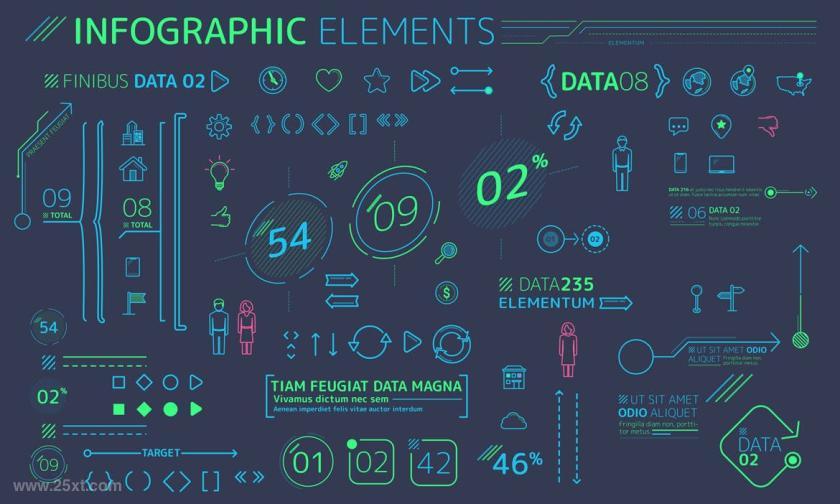 25xt-126858 FlatInfographicElementsz11.jpg