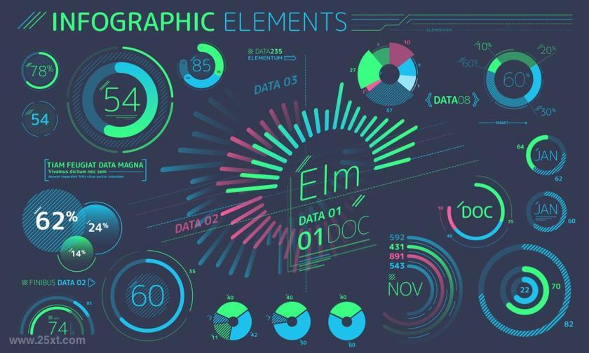 25xt-126858 FlatInfographicElementsz6.jpg