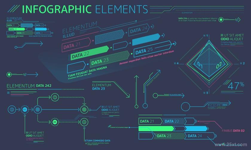 25xt-126858 FlatInfographicElementsz8.jpg