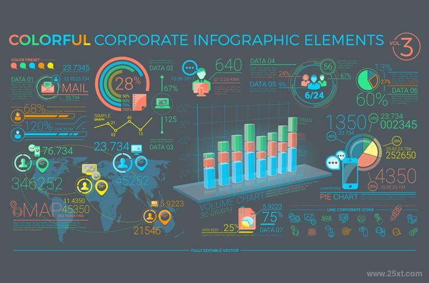 25xt-126861 ColorfulCorporateInfographicElementsz5.jpg