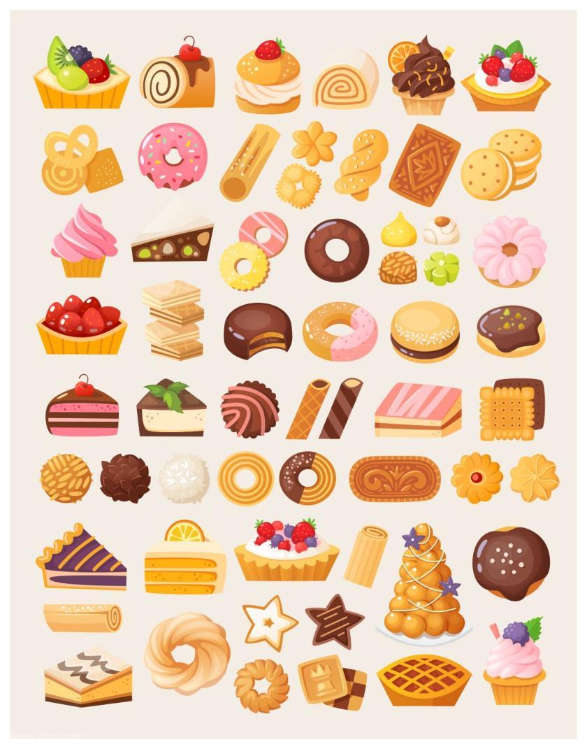 25xt-126877 Cookies,cakesandbiscuitsz3.jpg