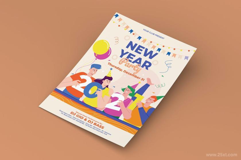 25xt-155392 HappyNewYearPartyFlyerSetz3.jpg