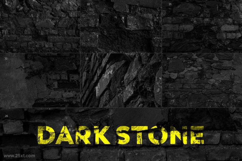 25xt-155418 DarkStoneWallTextureBackgroundsStockPhotoz7.jpg