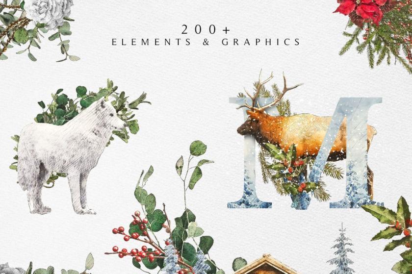 25xt-126945 WinterWonderlandDesignerToolkitz5.jpg