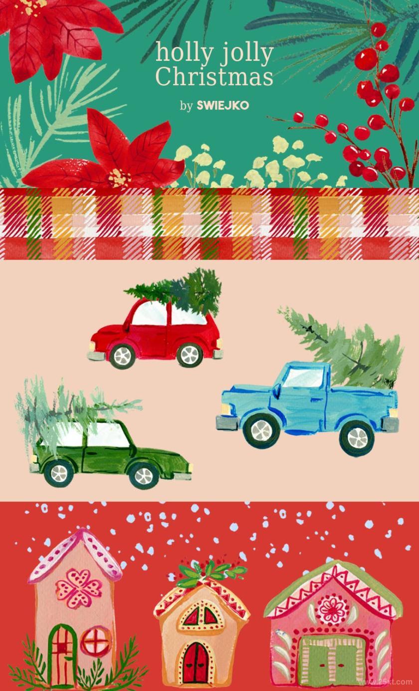 25xt-126976 ChristmasdecorationIIIz3.jpg