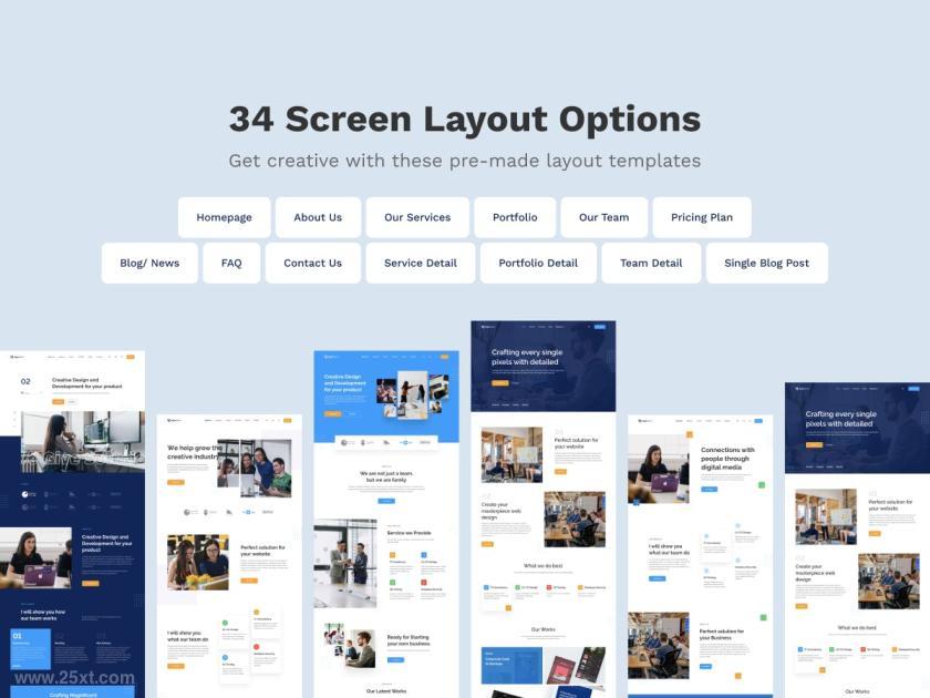 25xt-155507 Mazuma-MultipurposeWebUIKitforITServicesz3.jpg