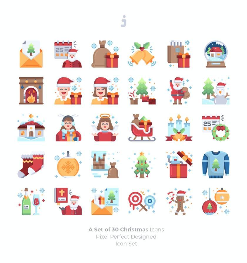 25xt-155143 30ChristmasIcons-Flatz3.jpg