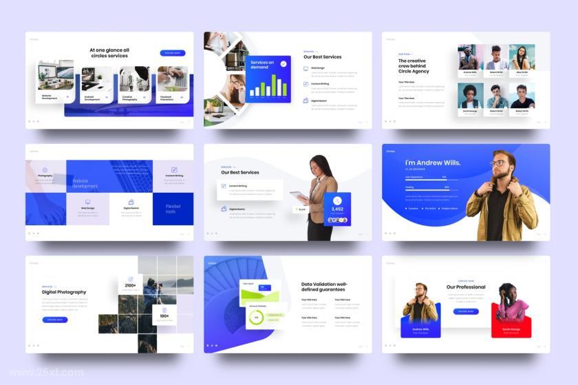 25xt-155176 Circles-BusinessKeynoteTemplatez4.jpg
