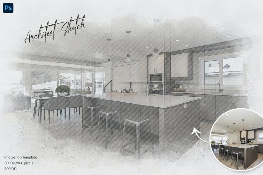 25xt-155213 ArchitectSketchPhotoTemplatez3.jpg