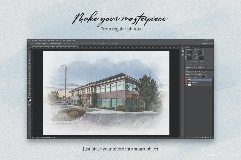 25xt-155213 ArchitectSketchPhotoTemplatez7.jpg