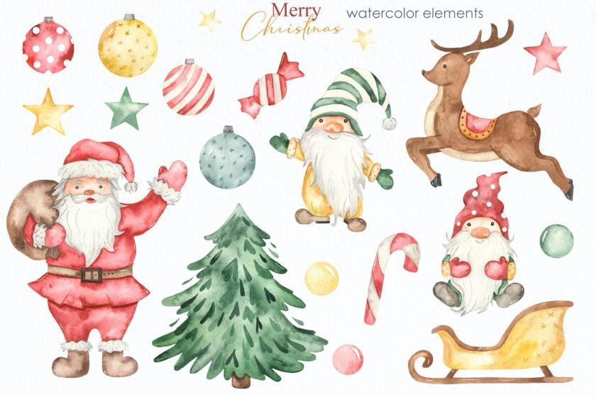 25xt-155221 MerryChristmaswatercolorz3.jpg