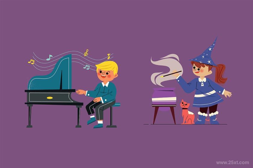25xt-155544 KidsDreamJobIllustrationz11.jpg