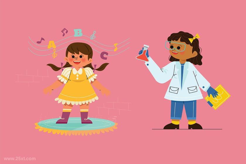 25xt-155544 KidsDreamJobIllustrationz6.jpg