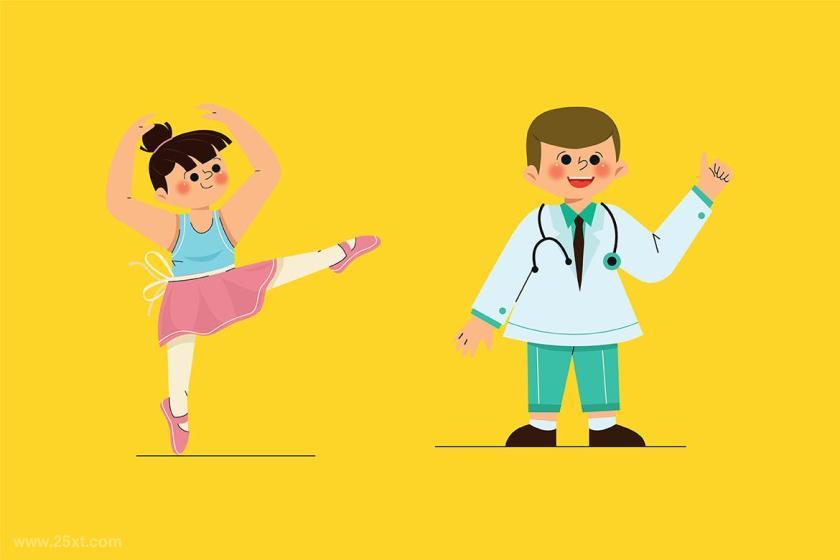 25xt-155544 KidsDreamJobIllustrationz7.jpg
