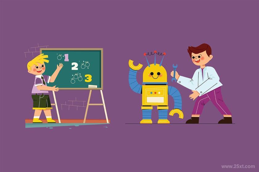 25xt-155544 KidsDreamJobIllustrationz8.jpg