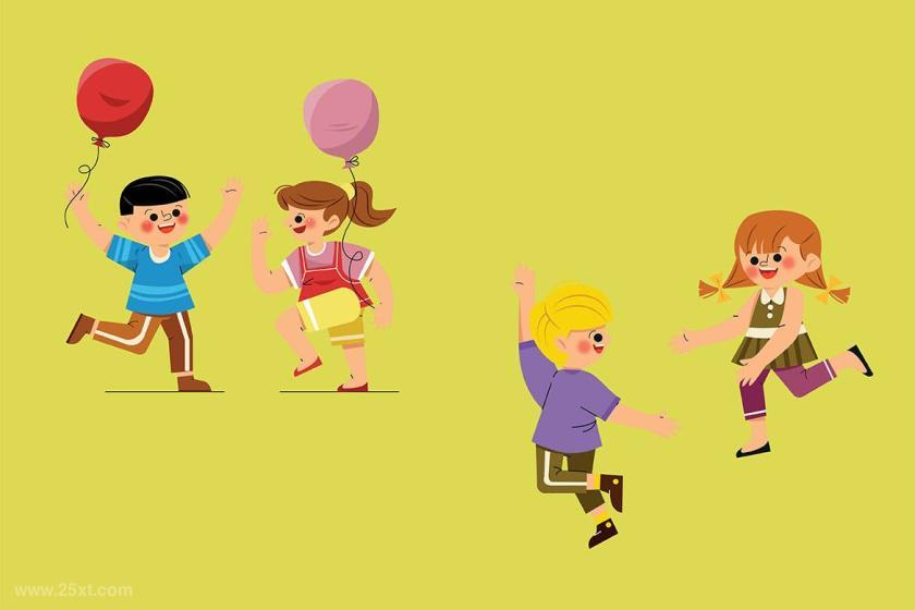25xt-155548 PlayingKidsGraphicIllustrationz5.jpg