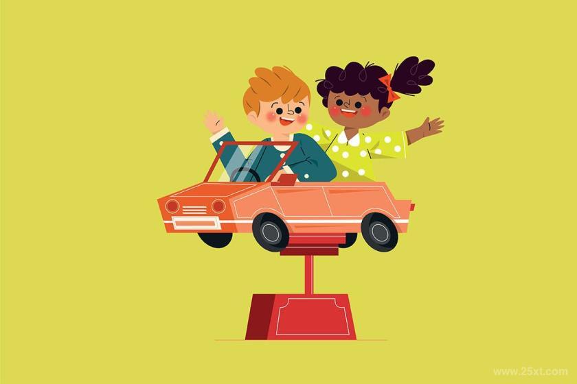 25xt-155548 PlayingKidsGraphicIllustrationz7.jpg
