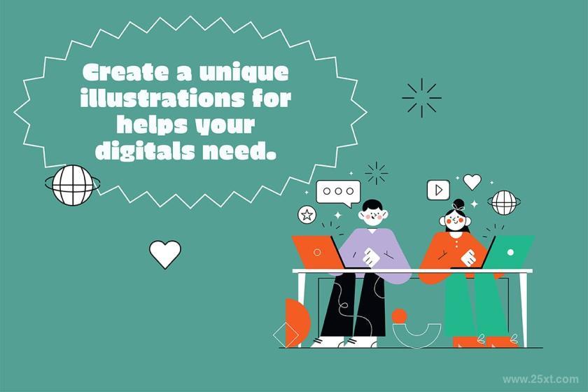 25xt-155552 ClassActivityGraphicIllustrationz3.jpg