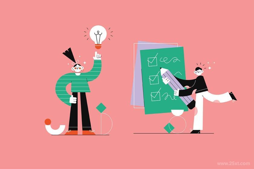 25xt-155552 ClassActivityGraphicIllustrationz4.jpg