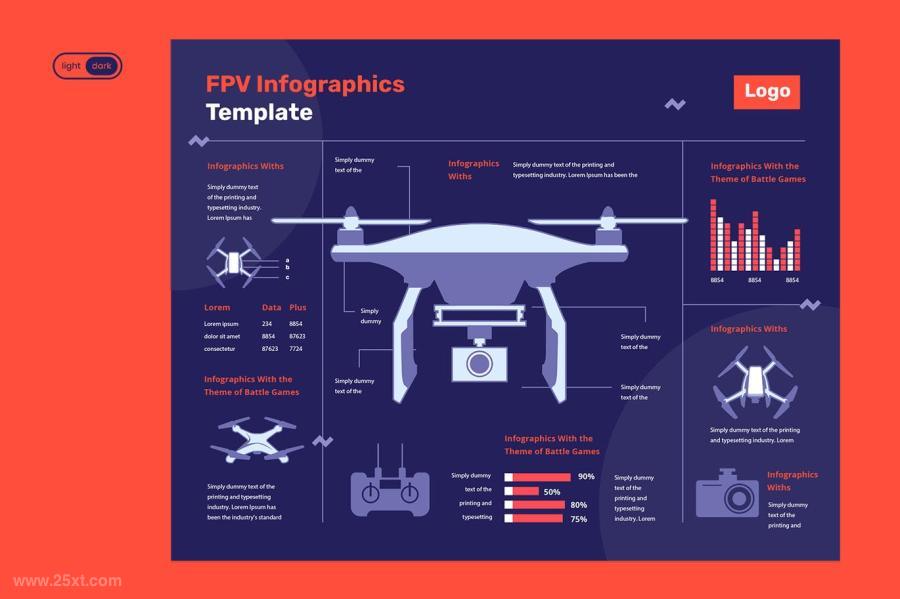 25xt-127182 InfographicExamplesforEsport,FPVOnlineGamez4.jpg