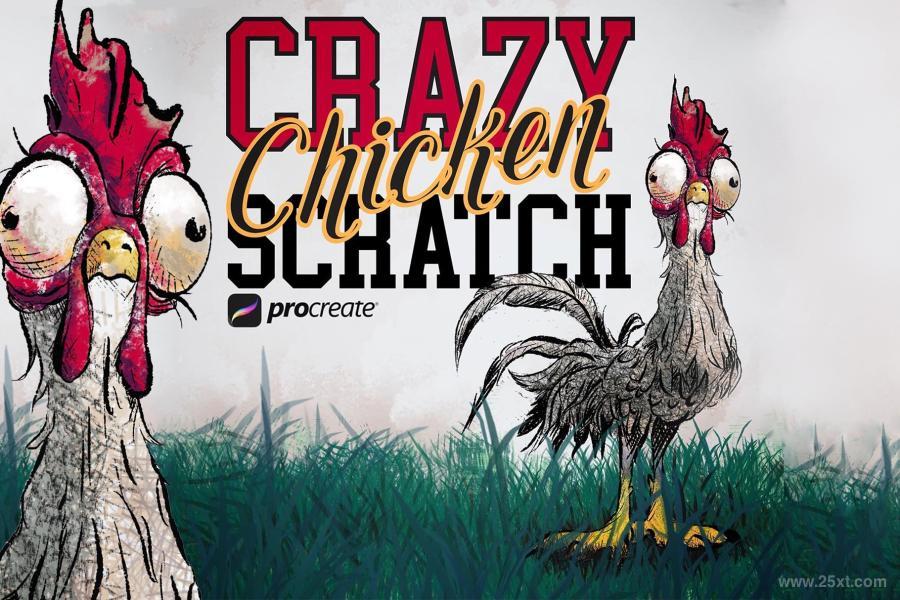 25xt-127338-ChickenScratchProcreateBrushesz6.jpg/