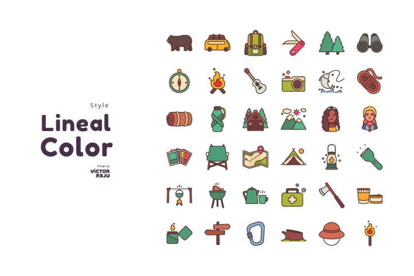 25xt-127067 36IconsofCampingLinealColorStylez3.jpg