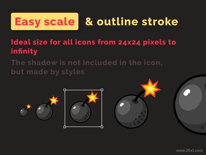 25xt-127071 MegaPartyIconsSetz7.jpg