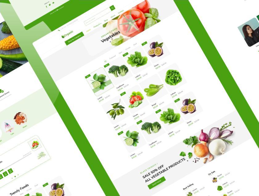 25xt-127096 OrganicFoodWebUIKitz4.jpg