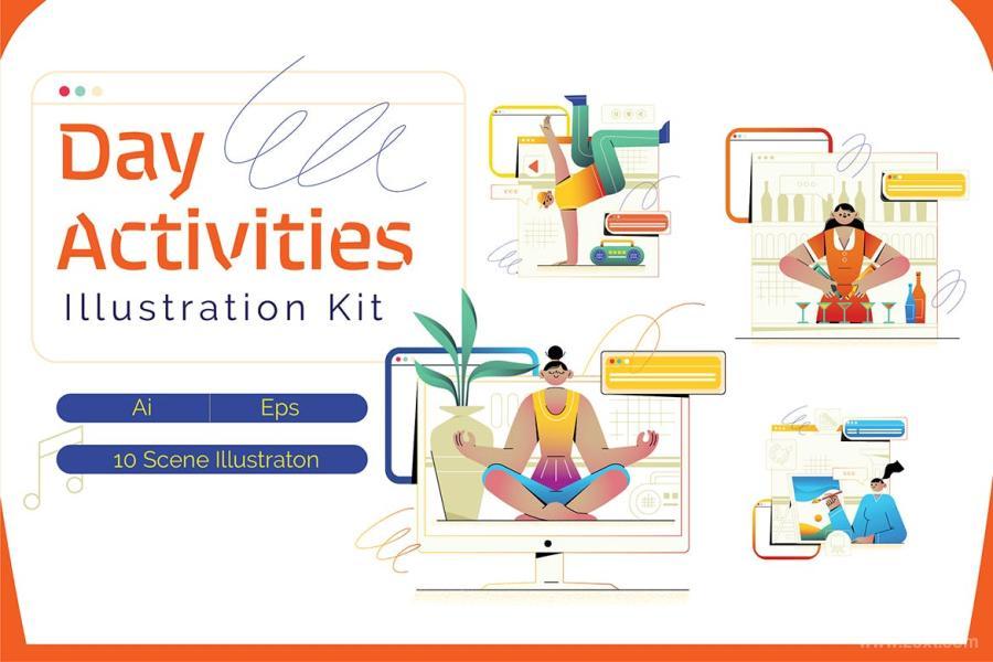 25xt-155826 Virtual-Day-Activities-Graphic-Illustration-Kitz3.jpg