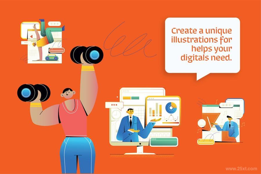 25xt-155826 Virtual-Day-Activities-Graphic-Illustration-Kitz4.jpg