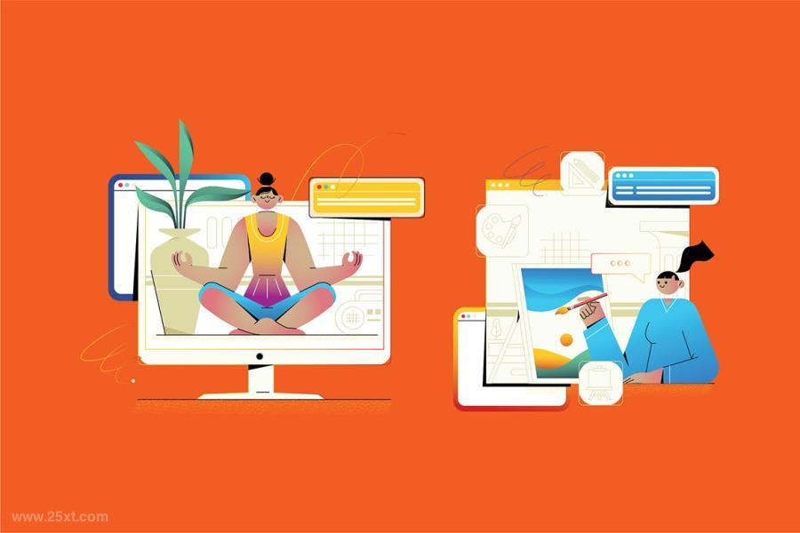 25xt-155826 Virtual-Day-Activities-Graphic-Illustration-Kitz6.jpg