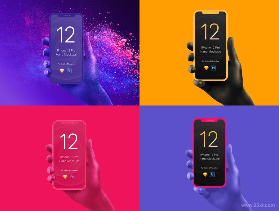 25xt-127362 UnicolorBWHandsiPhone12ProMockupsz10.jpg