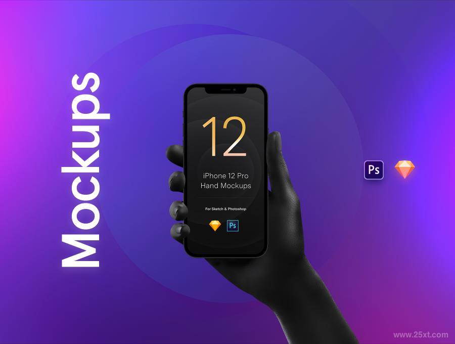 25xt-127362 UnicolorBWHandsiPhone12ProMockupsz9.jpg