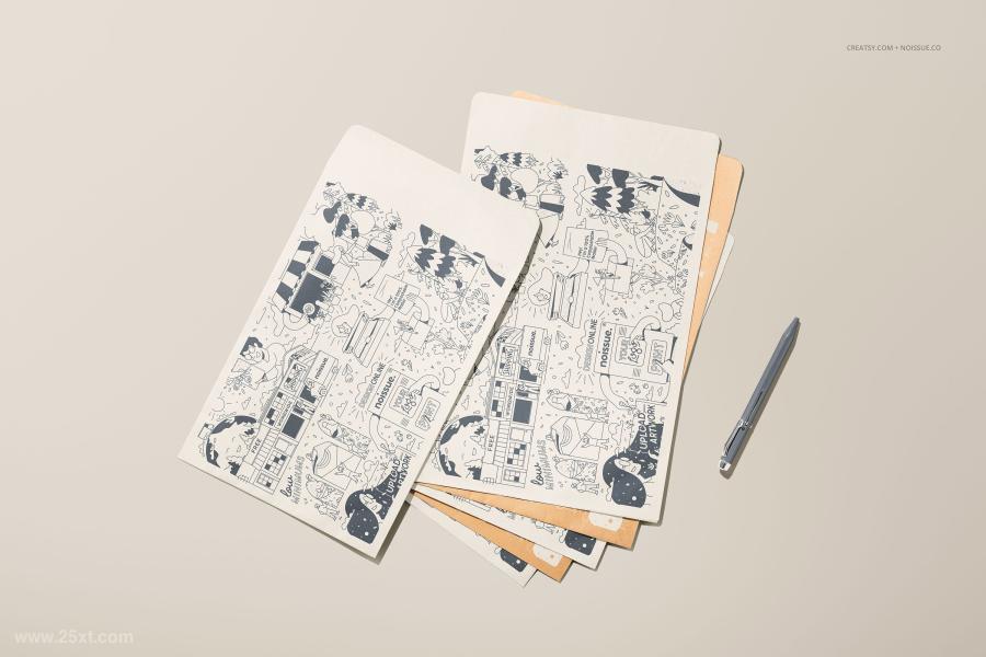 25xt-127370 Noissue-Kraft-Mailer-Mockup-Setz18.jpg