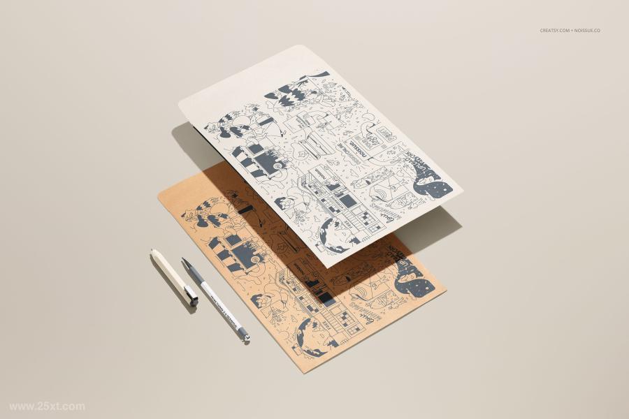 25xt-127370 Noissue-Kraft-Mailer-Mockup-Setz21.jpg