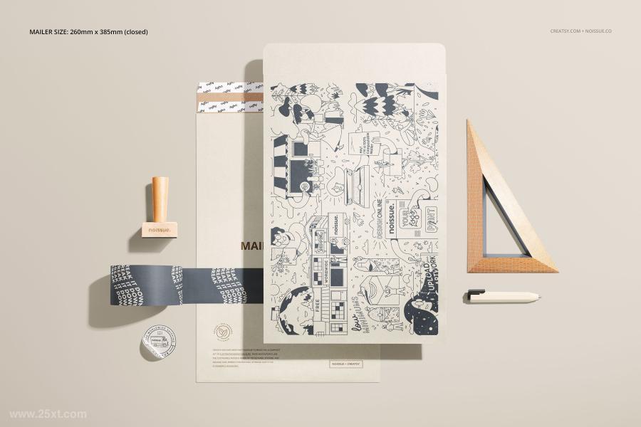 25xt-127370 Noissue-Kraft-Mailer-Mockup-Setz5.jpg