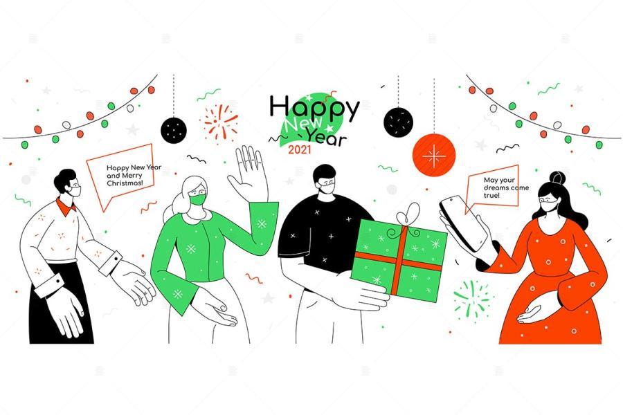 25xt-155869 Happy-New-Year-and-Merry-Christmas---illustrationz2.jpg