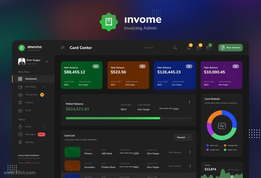 25xt-127395 Invome---Invoicing-Admin-Dashboard-Templatez6.jpg