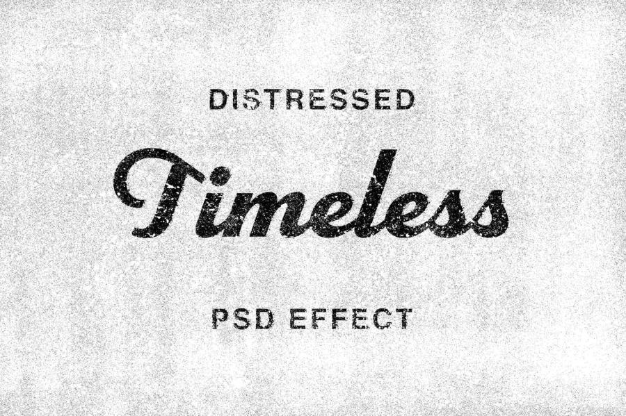 25xt-127399 Timeless-Distressed-Text-Effectz2.jpg