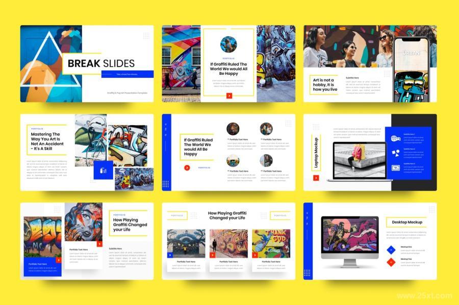 25xt-155939 Urban---Graffiti--Pop-Art-Keynote-Templatez5.jpg