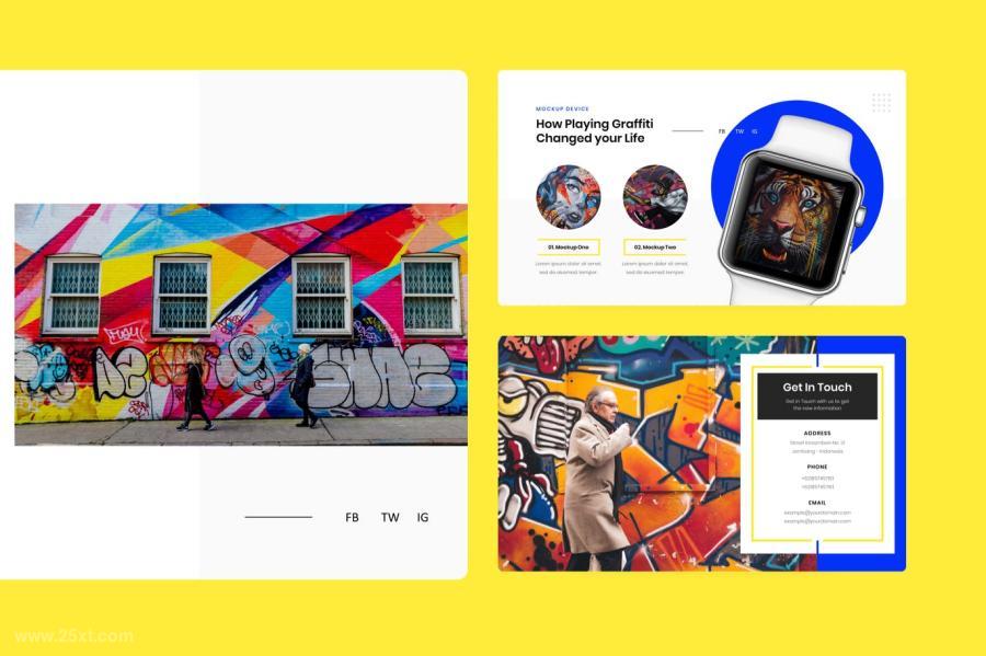 25xt-155939 Urban---Graffiti--Pop-Art-Keynote-Templatez6.jpg