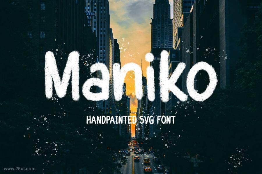 25xt-155951 Maniko---Handpainted-Svg-Fontz2.jpg